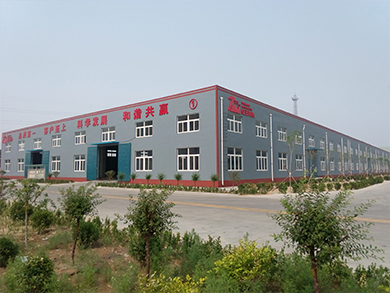 廠區(qū)展示